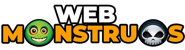 Webmonstruos