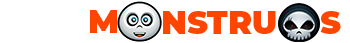Webmonstruos Logo