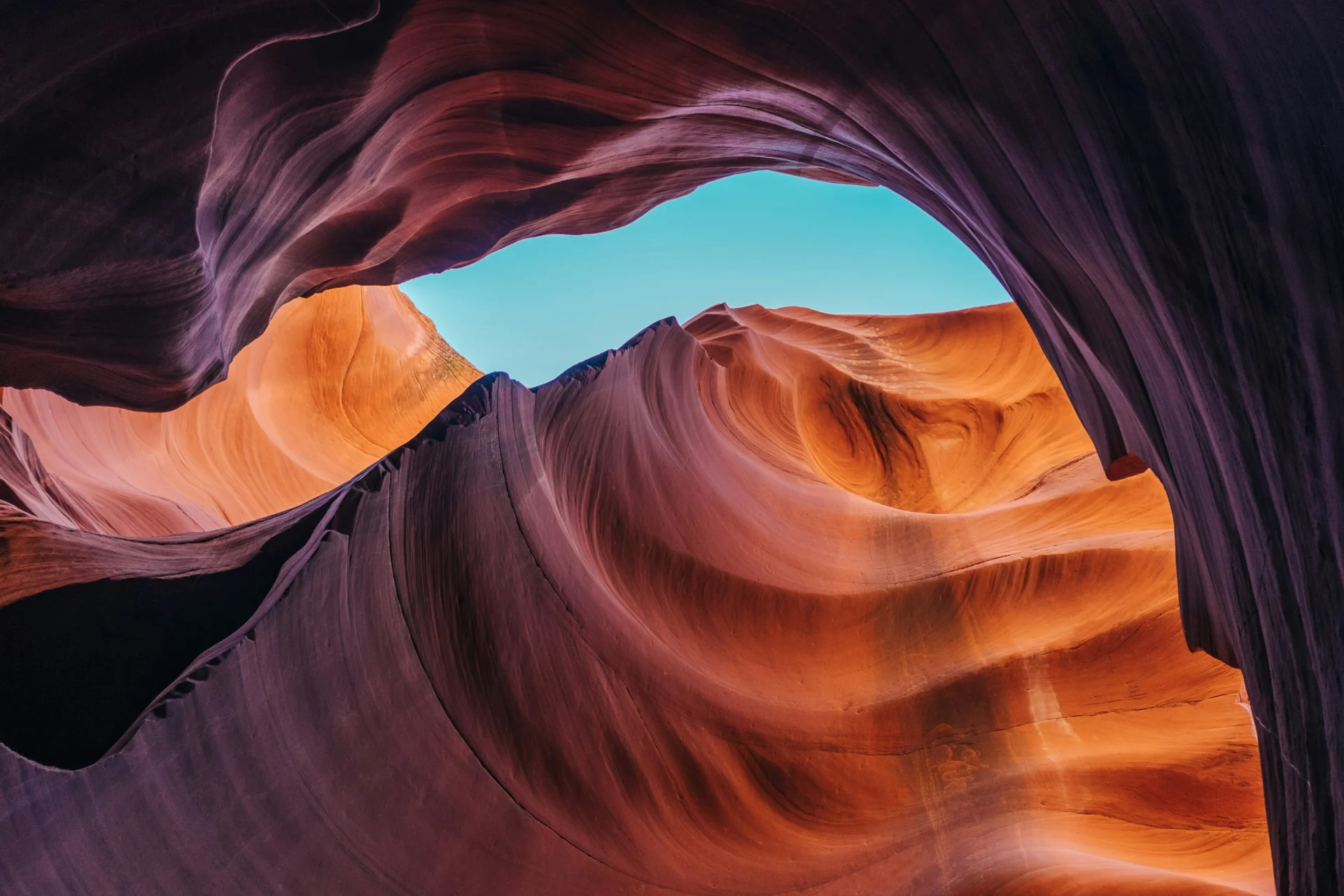 Caves