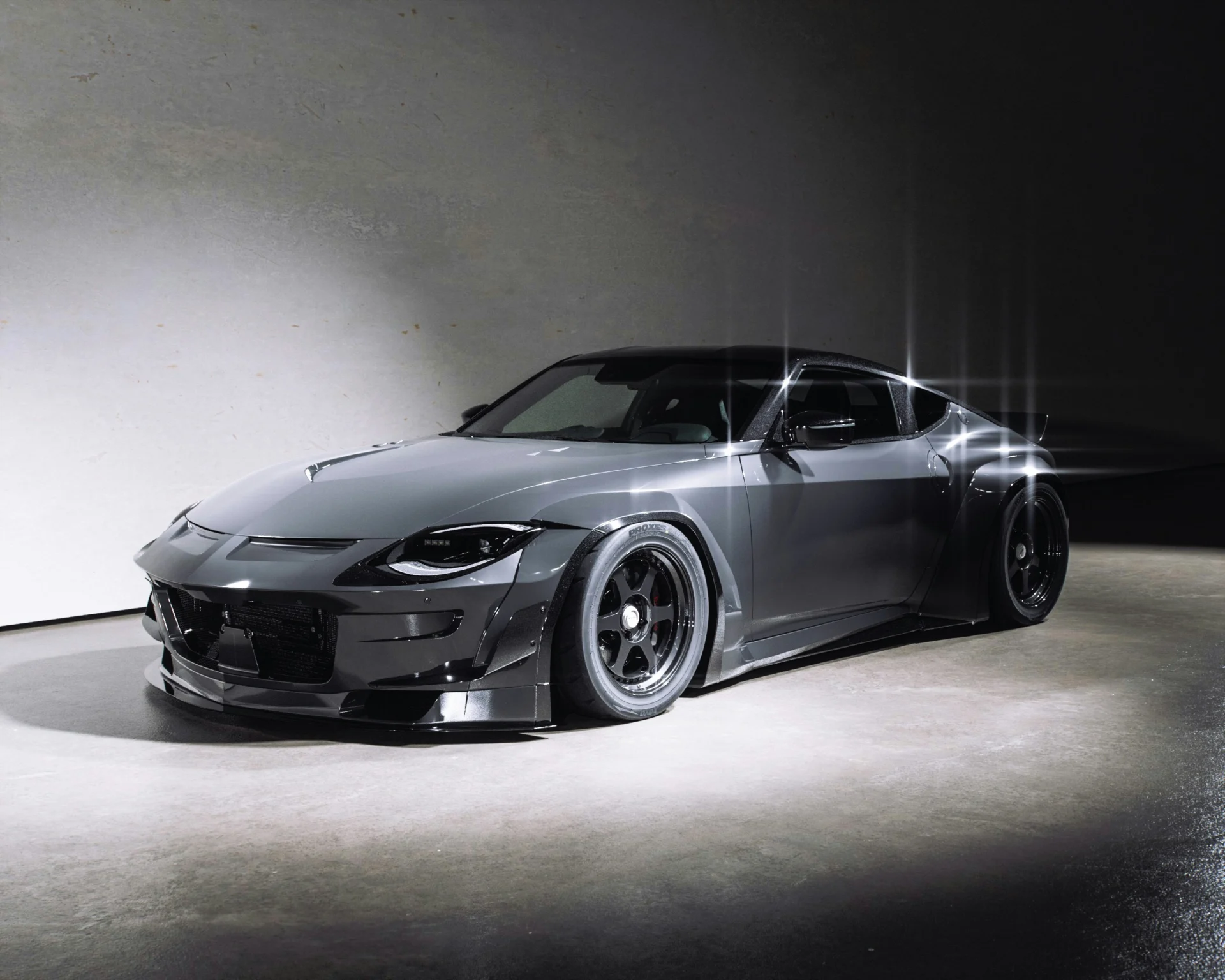Awesome Car