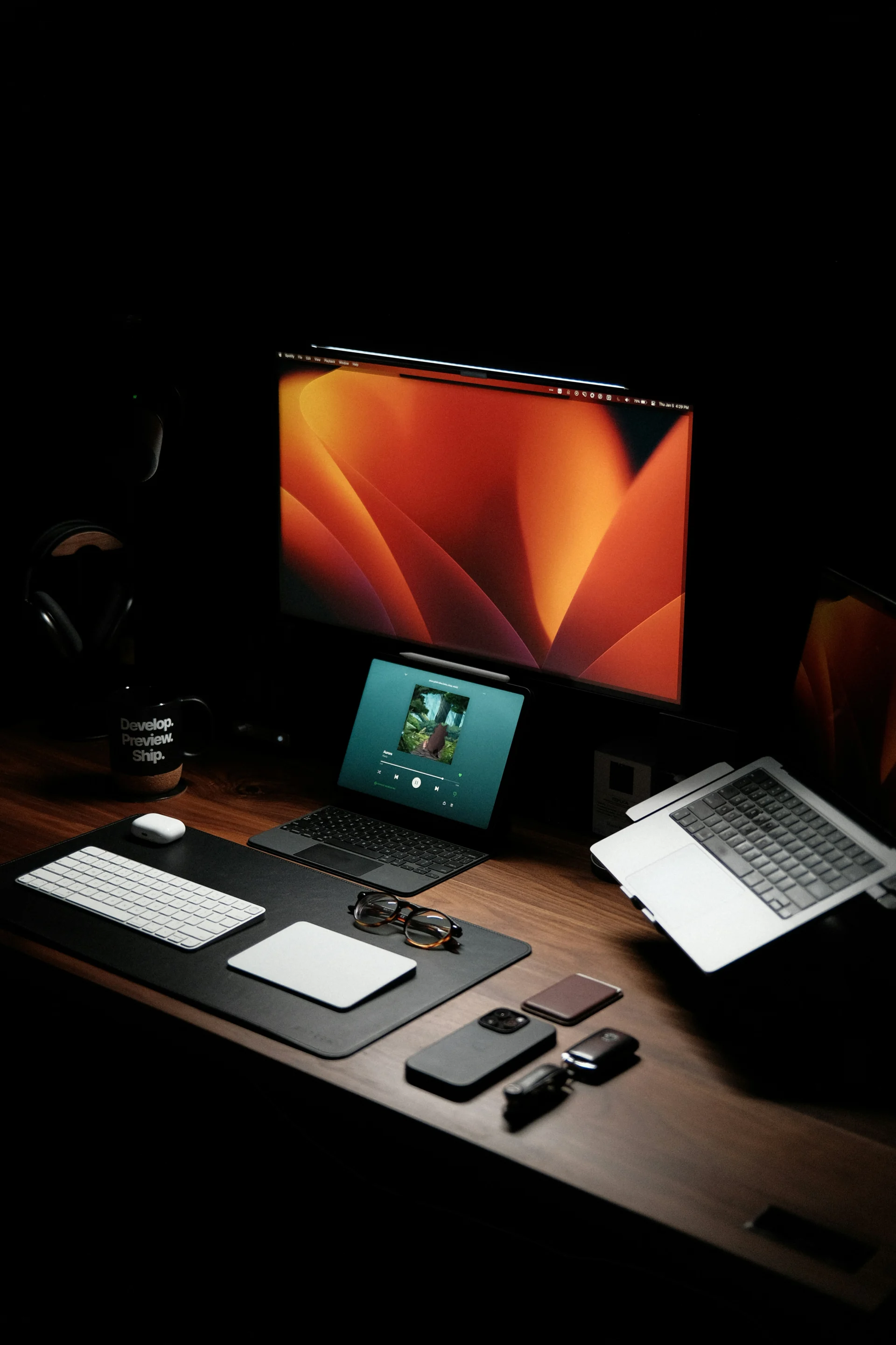 Diseño Web Equipo