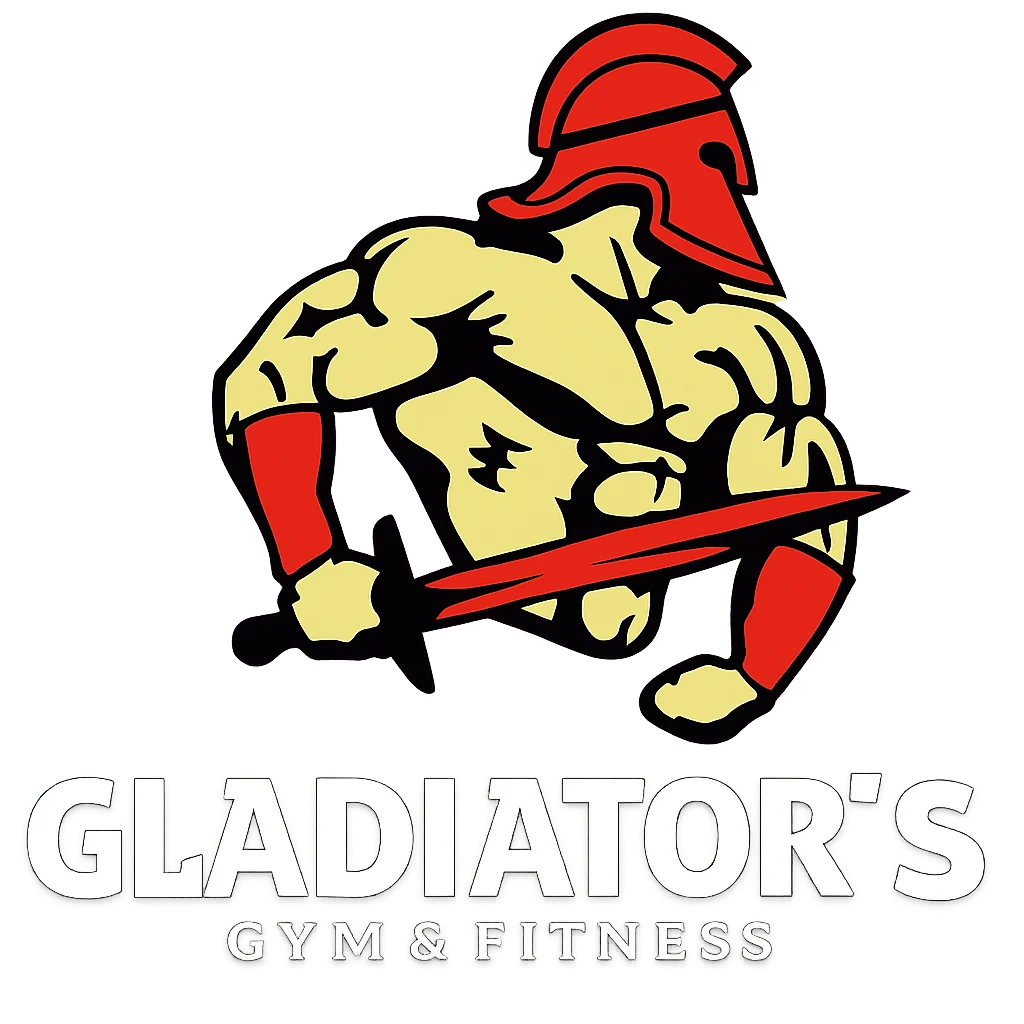 Gladiators Logo