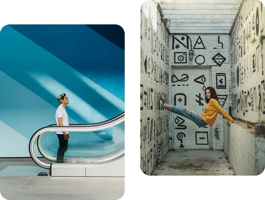 Images Container