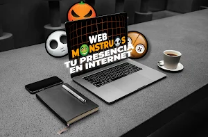 Webmonstruos place picture