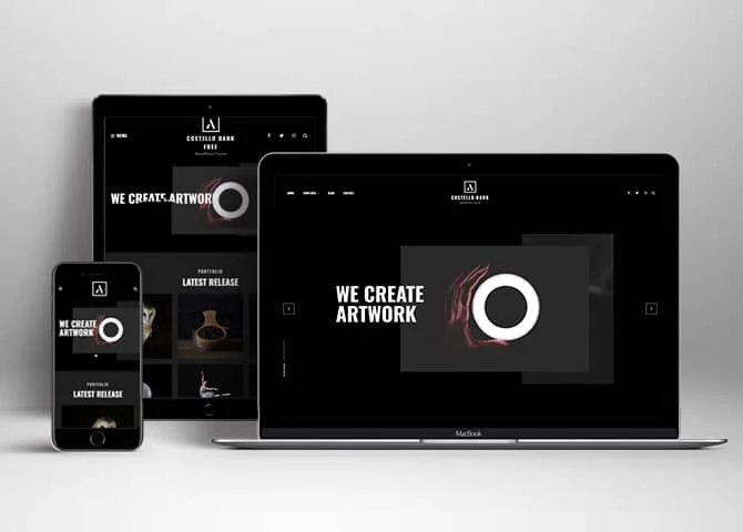 Adaptado para dispositivos moviles