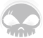 skull with hood icon